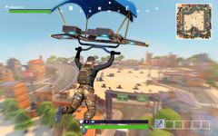 Squad Nite Free Fort FPS Battle Royale screenshot APK 11