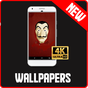 iWall | Money Heist Wallpapers Images fotos HD 4K APK