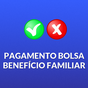 Ícone do apk Pagamento Bolsa Benefício Familiar