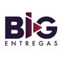 BIG Entregas - Entregador APK