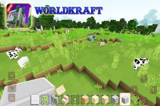 Imagem 2 do MasterCraft 2020 - worldkrafts Crafting & Building