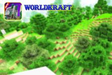 Imagem  do MasterCraft 2020 - worldkrafts Crafting & Building