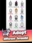 Captură de ecran Pet Idle apk 3