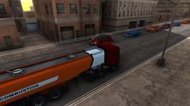 LKW-Simulator extrem Europa Screenshot APK 5