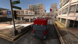 simulateur de camion extreme europe capture d'écran apk 3