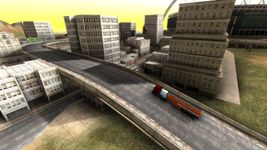 LKW-Simulator extrem Europa Screenshot APK 2