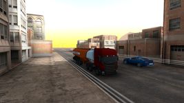 LKW-Simulator extrem Europa Screenshot APK 1