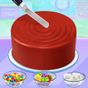 Unicorn Cake Maker icon