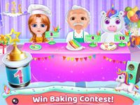 Unicorn Cake Maker screenshot apk 3