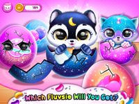 ภาพหน้าจอที่ 5 ของ Fluvsies - A Fluff to Luv