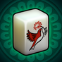 Ikon Red Mahjong GC