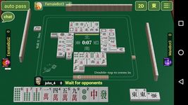 Tangkapan layar apk Red Mahjong GC 4