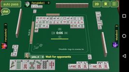 Tangkapan layar apk Red Mahjong GC 3