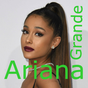 Ariana Grande Songs Offline Ringtones Side To Side APK Icon