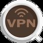 KAFE VPN - Free, Fast & Secure VPN icon
