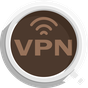 Иконка KAFE VPN - Free, Fast & Secure VPN