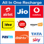 All in One Recharge - Mobile Recharge | Bill Pay icon