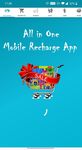 All in One Recharge - Mobile Recharge | Bill Pay screenshot apk 8