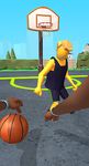 Скриншот 5 APK-версии Dribble Hoops