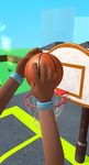 Tangkapan layar apk Dribble Hoops 3