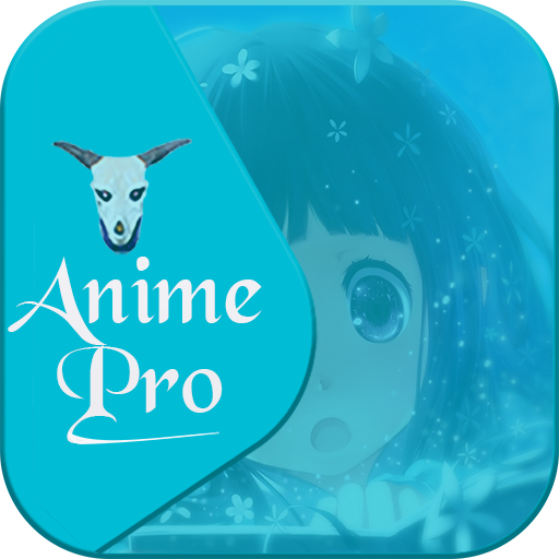 Anime Pro Hd APK for Android Download