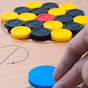 Carrom Disc Pool : Free Carrom Board Game