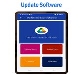 Картинка  Update Software 2020 - Upgrade for Android Apps