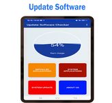 Картинка 2 Update Software 2020 - Upgrade for Android Apps