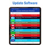 Картинка 1 Update Software 2020 - Upgrade for Android Apps