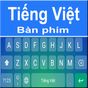 bàn phím tiếng việt : bàn phím tiếng việt có dấu APK