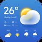 Prognoza pogody - lokalna aplikacja pogodowa