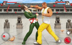 Tangkapan layar apk Karate King Fury 2019 PRO: Master Fighting Kung Fu 2