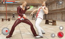 Tangkapan layar apk Karate King Fury 2019 PRO: Master Fighting Kung Fu 11