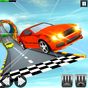 미친 묘기 자동차 운전:익스트림 GT 자동차 경주 게임:재미있는 게임:새로운 자동차 게임의 apk 아이콘