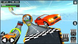 미친 묘기 자동차 운전:익스트림 GT 자동차 경주 게임:재미있는 게임:새로운 자동차 게임 이미지 1