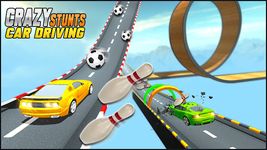 미친 묘기 자동차 운전:익스트림 GT 자동차 경주 게임:재미있는 게임:새로운 자동차 게임 이미지 