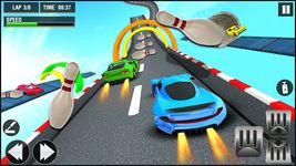 미친 묘기 자동차 운전:익스트림 GT 자동차 경주 게임:재미있는 게임:새로운 자동차 게임 이미지 13