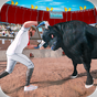 Ikona Angry Bull City Attack : Bull Simulator