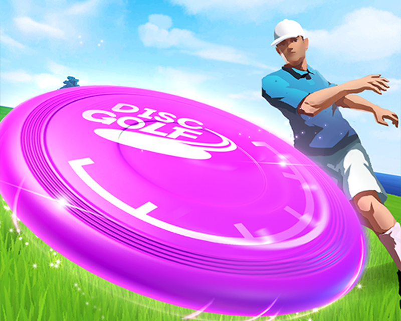 Disc Golf Rival APK - Free download app for Android