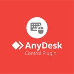 ภาพหน้าจอที่ 8 ของ AnyDesk control plugin (ad1)