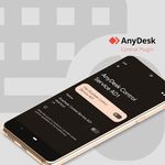 ภาพหน้าจอที่ 6 ของ AnyDesk control plugin (ad1)