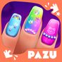 Ikona Girls Nail Salon - Manicure games for kids