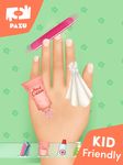 Meisjes nagelsalon - Manicurespellen voor kinderen screenshot APK 11