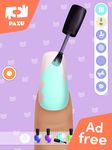 Girls Nail Salon - Manicure games for kids zrzut z ekranu apk 5