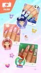 Girls Nail Salon - Manicure games for kids zrzut z ekranu apk 15