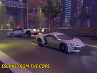 Screenshot 1 di Bank Robbery - Robber Simulator apk