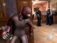 Screenshot 2 di Bank Robbery - Robber Simulator apk