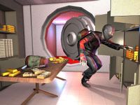 Screenshot  di Bank Robbery - Robber Simulator apk