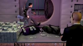 Screenshot 11 di Bank Robbery - Robber Simulator apk