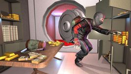 Screenshot 8 di Bank Robbery - Robber Simulator apk